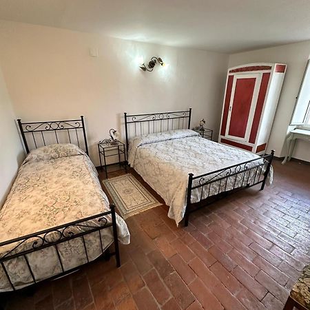 Hotel Casa Garibaldi Pontremoli Zewnętrze zdjęcie