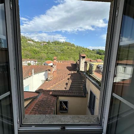 Hotel Casa Garibaldi Pontremoli Zewnętrze zdjęcie