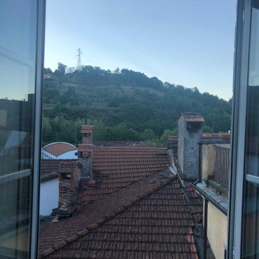 Hotel Casa Garibaldi Pontremoli Zewnętrze zdjęcie