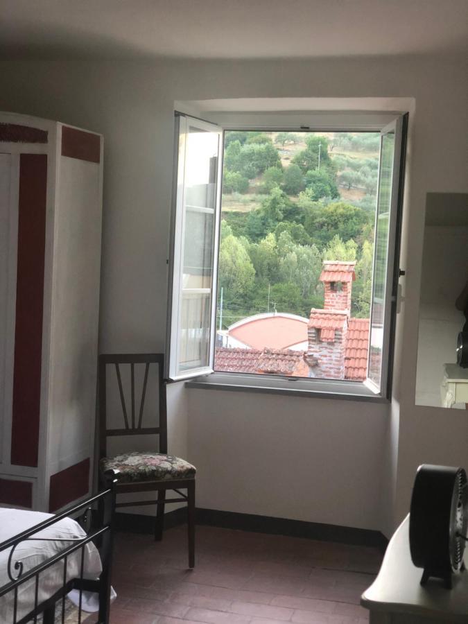Hotel Casa Garibaldi Pontremoli Zewnętrze zdjęcie