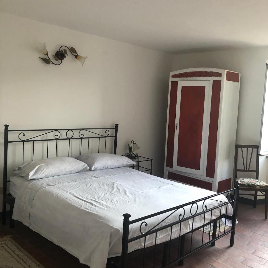 Hotel Casa Garibaldi Pontremoli Zewnętrze zdjęcie