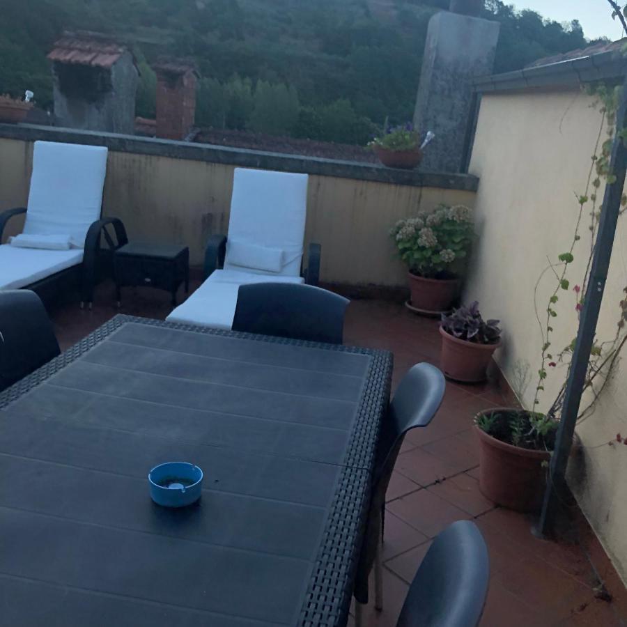 Hotel Casa Garibaldi Pontremoli Zewnętrze zdjęcie