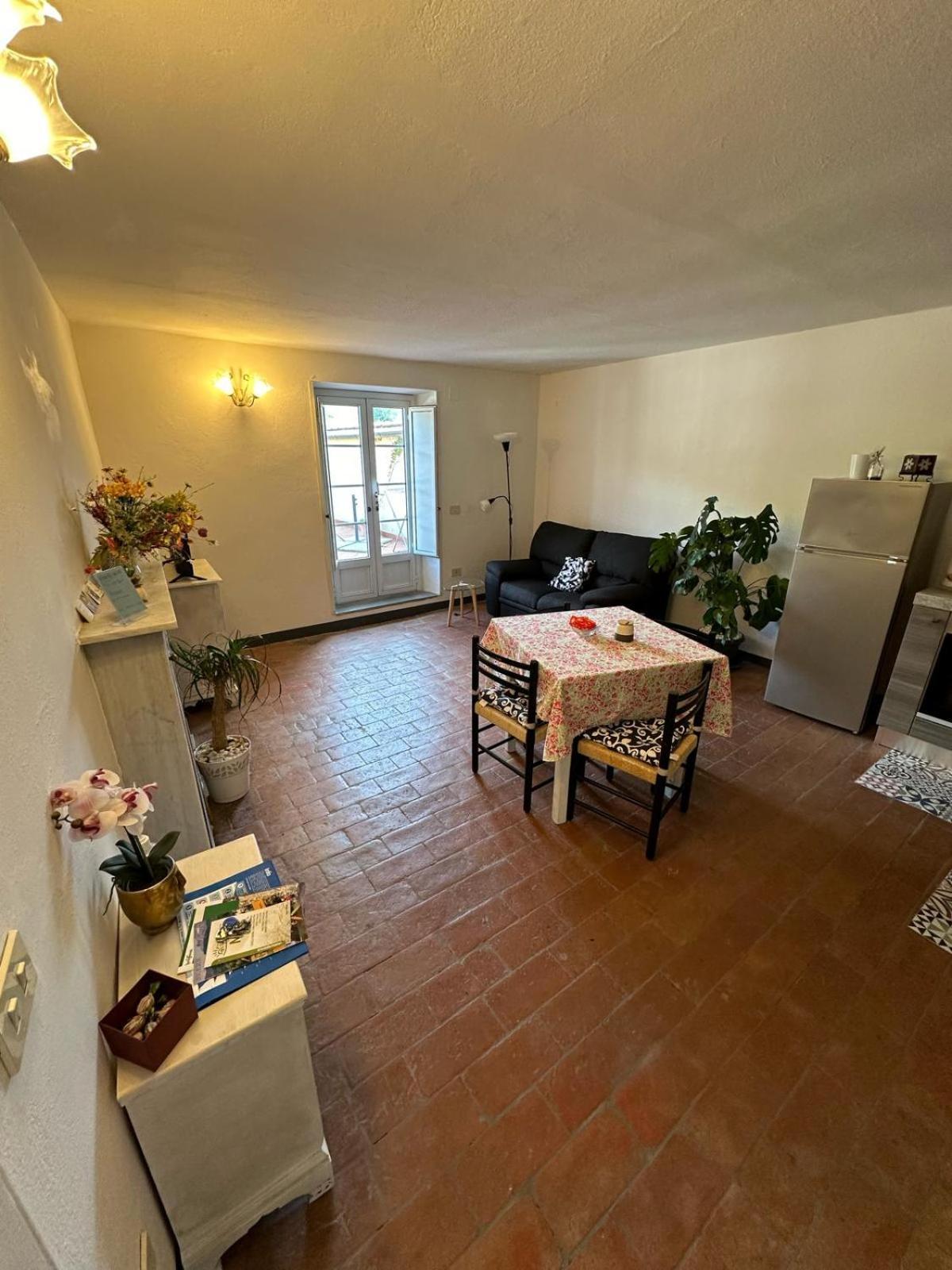 Hotel Casa Garibaldi Pontremoli Zewnętrze zdjęcie