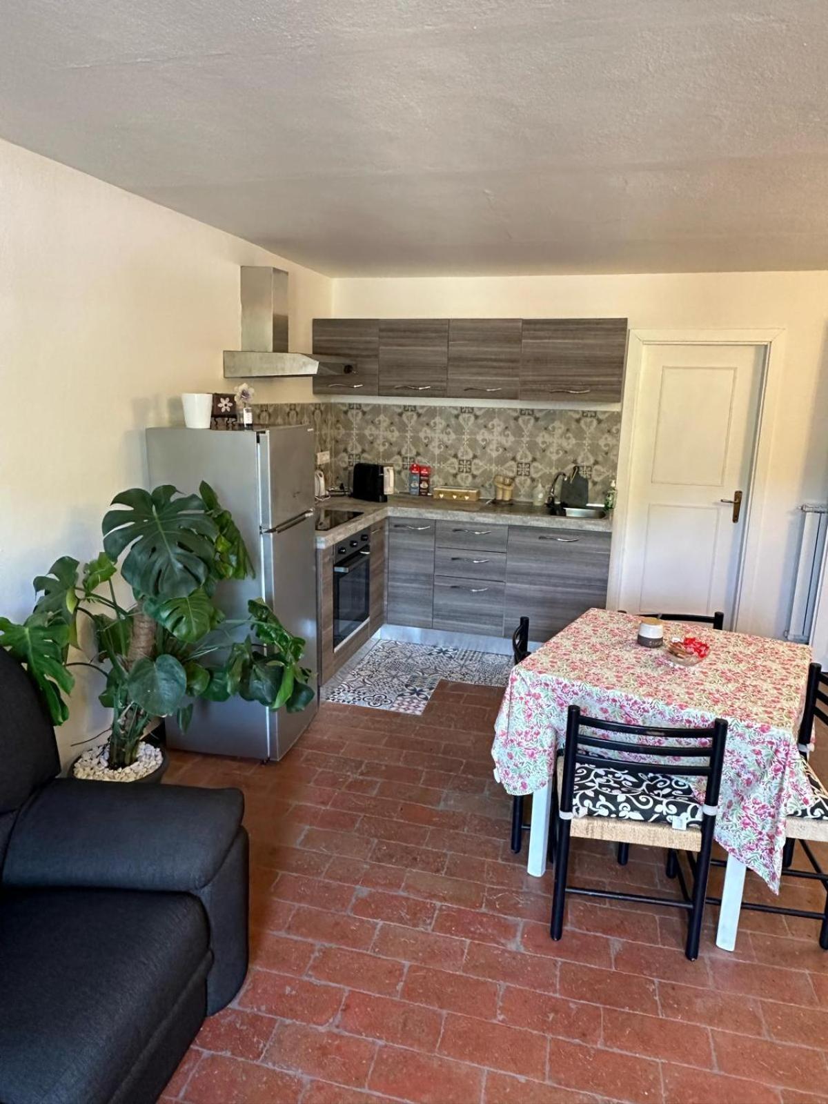 Hotel Casa Garibaldi Pontremoli Zewnętrze zdjęcie
