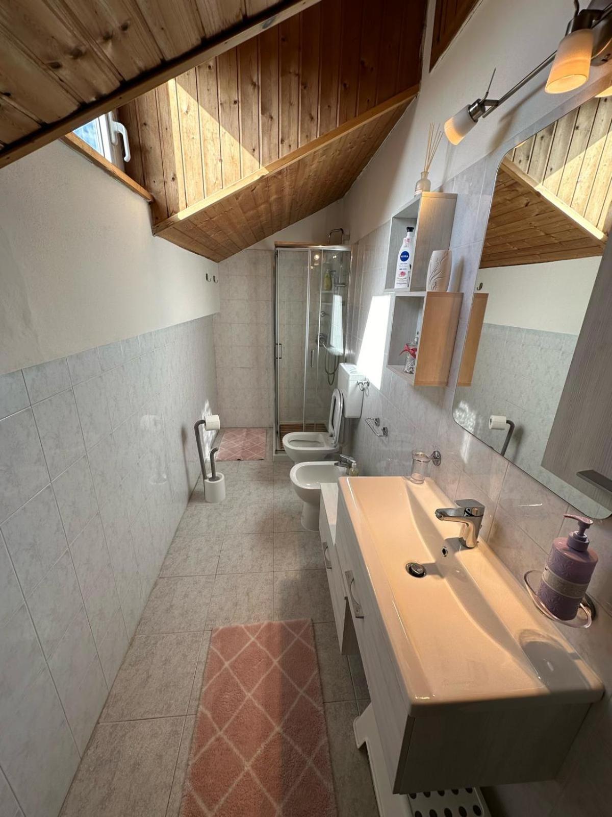 Hotel Casa Garibaldi Pontremoli Zewnętrze zdjęcie